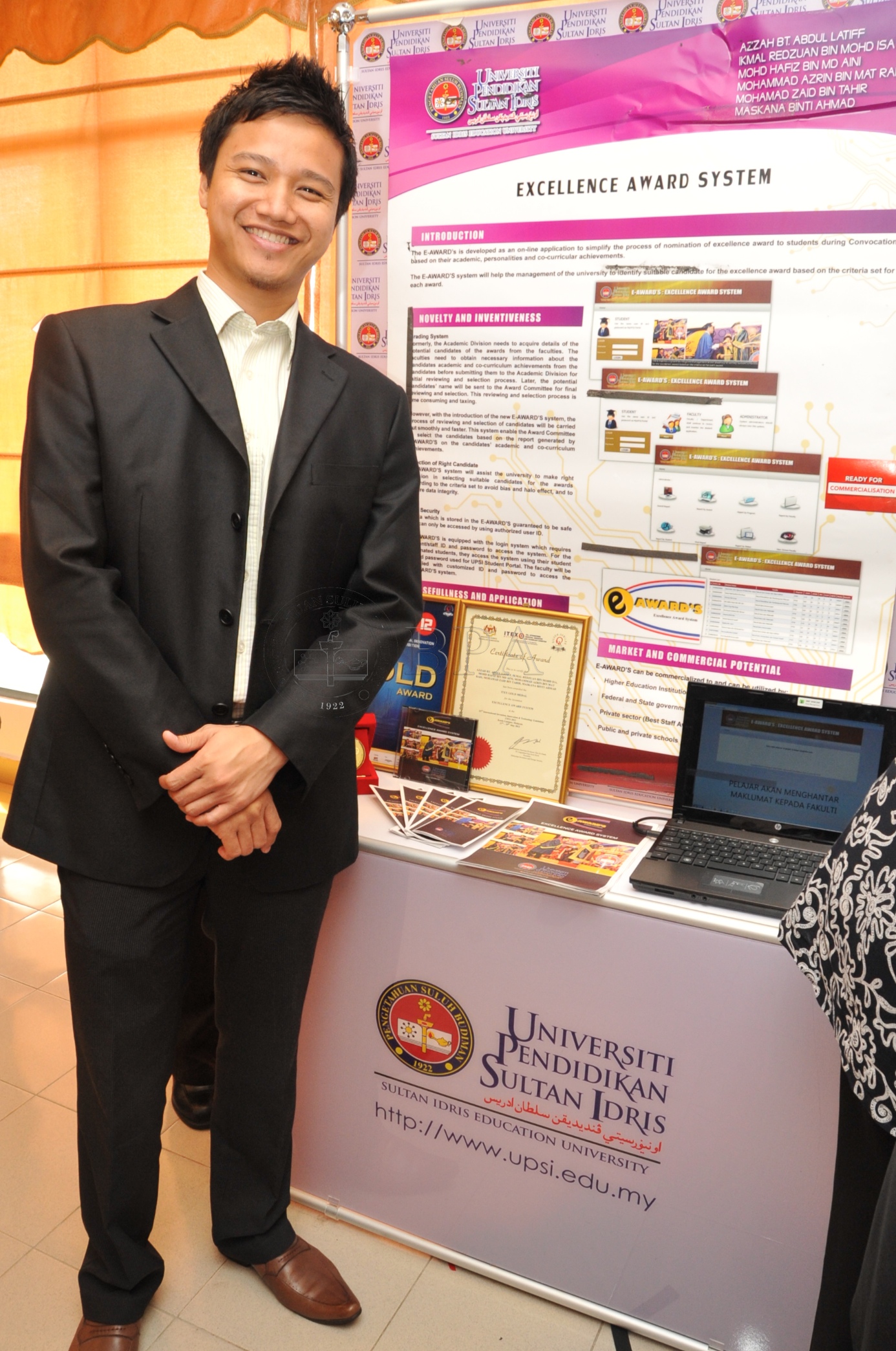 BPA 12 59 sukan PRO 9577